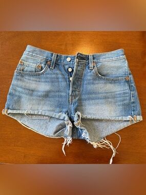Levi’s 501 Shorts